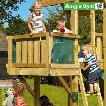 Modul Balcony pro dětská hřiště Jungle Gym